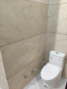 Bathroom Image of 1800 Sq.ft 2 BHK Builder Floor for rent in Prem Nagar Industrial Area Moradabad for Rs. 10000