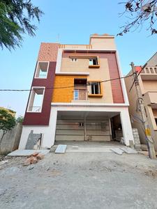 Image of 3600 Sq.ft 8 BHK Builder Floor for sale in Nagasandra, Bengaluru North, Bengaluru for Rs. 21000000