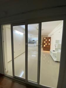 Image of 1400 Sq.ft 3 BHK Apartment / Flat for rent in Kengeri Satellite Town, Bengaluru for Rs. 35000