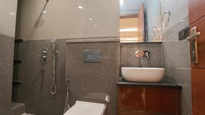 Image of 1460 Sq.ft 2 BHK Builder Floor for rent in Sector 42, Gurgaon for Rs. 65000