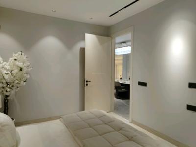 Bedroom Image of 2430 Sq.ft 4 BHK Builder Floor for sale in Ansal Esencia Sector 67, Sector 67 Gurgaon for Rs. 31500000