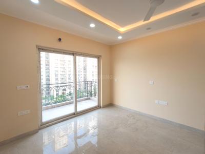 Bedroom Image of 1395 Sq.ft 3 BHK Apartment / Flat for rent in ACE Parkway, Sector 150 Noida for Rs. 36500
