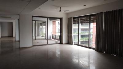 Hall Image of 5345 Sq.ft 4 BHK Apartment / Flat for sale in Synthesis Altius Vibe, Ambli Ahmedabad for Rs. 66800000