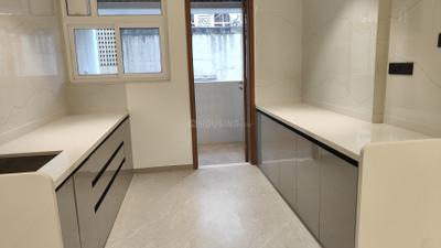 Kitchen Image of 1755 Sq.ft 3 BHK Apartment / Flat for sale in Kothrud Pune for Rs. 25100000