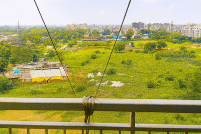 Image of 2000 Sq.ft 2 BHK Apartment / Flat for sale in Nandanvan Heights , Narolgam, Ahmedabad for Rs. 3050000