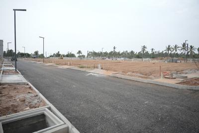 Image of 1500 Sq.ft Residential Plot / Land for sale in Doddaballapura, Bengaluru for Rs. 7687500