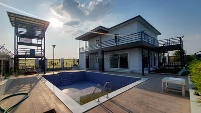 Image of 43990 Sq.ft Residential Plot / Land for sale in Sector 150, Noida for Rs. 45000000