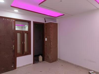 Bedroom Image of 1050 Sq.ft 3 BHK Apartment / Flat for sale in Chaudhary Affordable and Premium Homes Burari by Chaudhary Realtors, Burari New Delhi for Rs. 5560000
