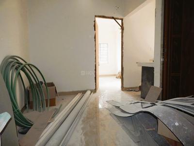 Hall Image of 580 Sq.ft 2 BHK Apartment / Flat for sale in Dum Dum Cantonment Kolkata for Rs. 1856000