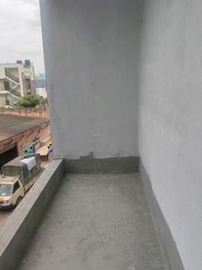Bedroom One Image of 1161 Sq.ft 2 BHK Apartment / Flat for sale in GM Sri Sai Signature, Horamavu Bengaluru for Rs. 7900000