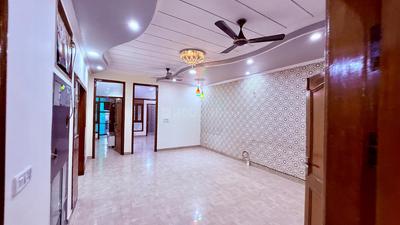 Hall Image of 839 Sq.ft 2.5 BHK Independent House for sale in Vasundhara Ghaziabad for Rs. 27000000