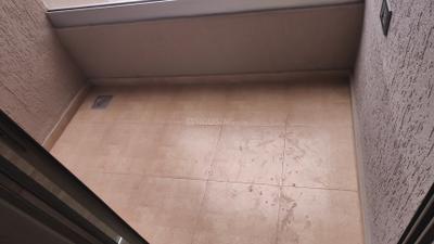 Balcony Image of 1050 Sq.ft 2 BHK Apartment / Flat for rent in VTP Sierra, Baner Pune for Rs. 30001