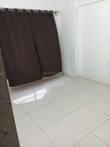 Bedroom Image of 1200 Sq.ft 2 BHK Apartment / Flat for rent in Zaveri Greens, Ghuma Ahmedabad for Rs. 20000
