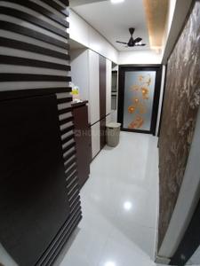 Hall Image of 840 Sq.ft 2 BHK Apartment / Flat for sale in Chembur Mumbai for Rs. 19500000