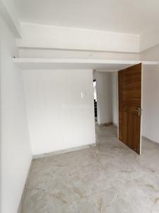 Bedroom Image of 1536 Sq.ft 3 BHK Apartment / Flat for sale in Puzhal Chennai for Rs. 10700000