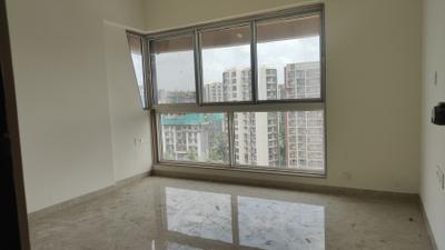 Bedroom Image of 850 Sq.ft 2 BHK Apartment / Flat for sale in Shilpriya Silicon Hofe B Wing, Chembur Mumbai for Rs. 18000000