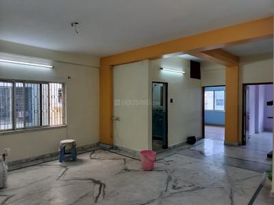 Hall Image of 1590 Sq.ft 3 BHK Apartment / Flat for sale in Keshtopur Kolkata for Rs. 4900000