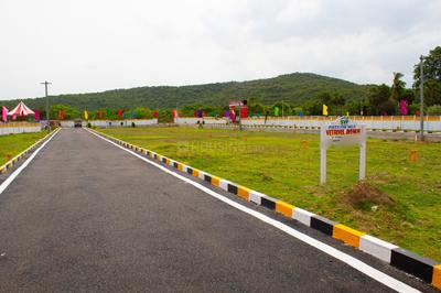 Image of 918 Sq.ft Residential Plot / Land for sale in Kumizhi, Chennai for Rs. 1835082