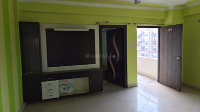 Living Room Image of 1325 Sq.ft 3 BHK Apartment / Flat for sale in Danapur Patna for Rs. 8100000