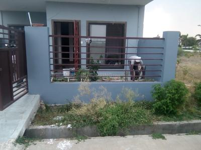 Balcony Image of 1100 Sq.ft 1 BHK Independent House for sale in CI Estate, Kolar Road Bhopal for Rs. 5500000