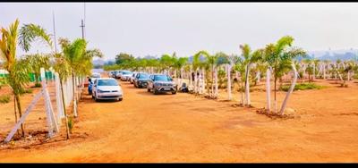 Image of 242 Sq.ft Residential Plot / Land for sale in Shabad, Hyderabad for Rs. 3600000