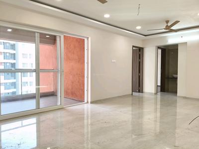 3 BHK Apartment