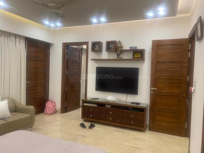 Hall Image of 2000 Sq.ft 3 BHK Apartment / Flat for sale in Sector 48 Chandigarh for Rs. 39000000