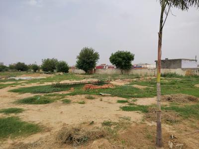 Image of 900 Sq.ft Residential Plot / Land for sale in Tilpata Karanwas, Greater Noida for Rs. 2500400