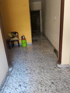 2 BHK Independent House