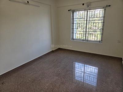 Bedroom Image of 1468 Sq.ft 3 BHK Apartment / Flat for sale in Vennala Kochi for Rs. 8000000