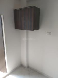 Bedroom Image of 1000 Sq.ft 2 BHK Apartment / Flat for rent in DHL Singapore Life City, Gotal Pajri Nagpur for Rs. 13000