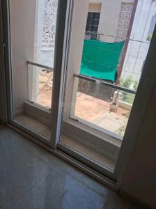 Balcony Image of 887 Sq.ft 3 BHK Villa for sale in Shubham Group Aditya Villa, Kankha Ki Dhani Jaipur for Rs. 5800000