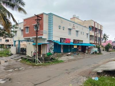 Image of 6000 Sq.ft 9 BHK Independent House for sale in Adhanur, Chennai for Rs. 27500000