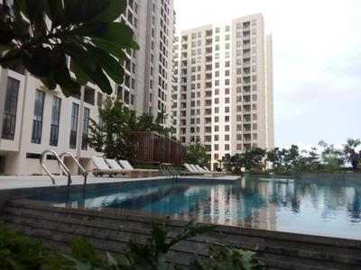 Image of 900 Sq.ft 2 BHK Apartment / Flat for sale in The 102, Joka, Kolkata for Rs. 5000000
