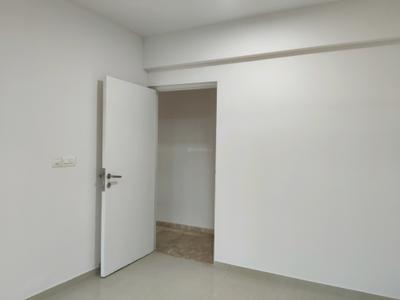 Bedroom Image of 900 Sq.ft 2.5 BHK Apartment / Flat for sale in Nirmal Zircon, Mulund West Mumbai for Rs. 15100000