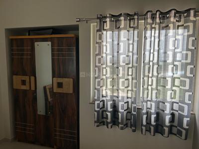 Hall Image of 1650 Sq.ft 2.5 BHK Apartment / Flat for rent in Adani Elysium, Shantigram Ahmedabad for Rs. 35000