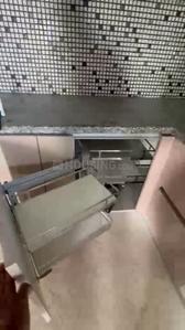 Kitchen Image of 1975 Sq.ft 3 BHK Apartment / Flat for sale in ATS Pious Hideaways, Sector 150 Noida for Rs. 25000000