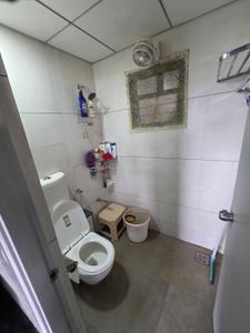 Bathroom Image of 1496 Sq.ft 2 BHK Apartment / Flat for sale in Sanskruti, Randesan Gandhinagar for Rs. 8330000