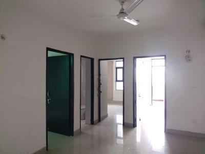 Living Room Image of 750 Sq.ft 3 BHK Apartment / Flat for sale in Amolik Sankalp, Sector 85 Faridabad for Rs. 7500000