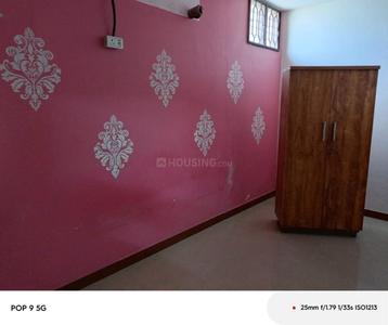 Bedroom Image of 2400 Sq.ft 2 BHK Independent House for rent in Red Hills Chennai for Rs. 15000