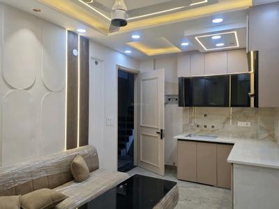 2 BHK Flat