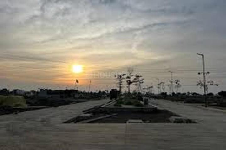 Skye City Main Image 1