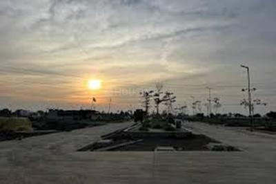 Residential Plot