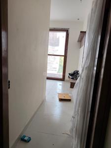 Image of 900 Sq.ft 2 BHK Builder Floor for rent in Kaggadasapura, Bengaluru for Rs. 35000