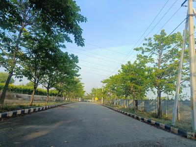 Image of 2403 Sq.ft Residential Plot / Land for sale in One Habitat, Ghanpur, Sangareddy for Rs. 14685000