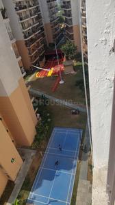 Image of 450 Sq.ft 1 BHK Apartment / Flat for rent in ROF Amaltas, Sector 92, Gurgaon for Rs. 12200