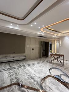 Bedroom Image of 2250 Sq.ft 4 BHK Builder Floor for sale in Anand Vihar New Delhi for Rs. 53500000