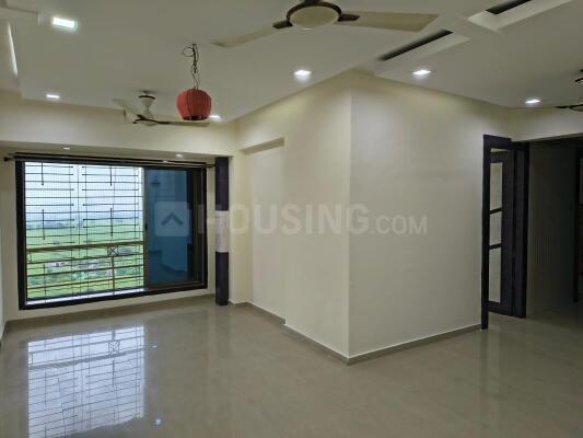 Sector 35E, Kharghar Hall 1