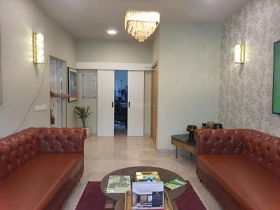 Living Room Image of 1296 Sq.ft 2 BHK Apartment / Flat for sale in Ireo The Corridors, Sector 67 Gurgaon for Rs. 21000000