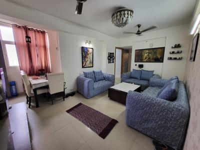 3 BHK Flat